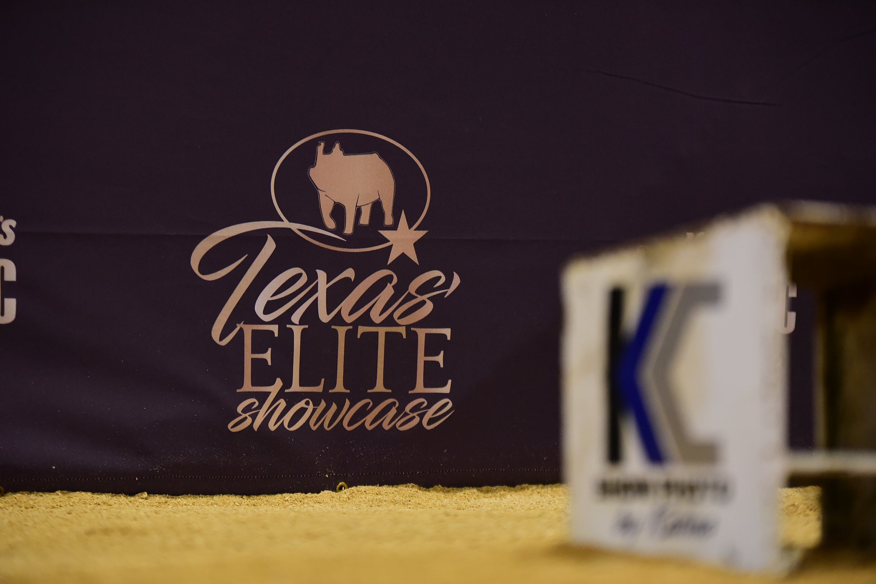 2019 Texas Elite Showcase Past Shows 2019 Shows We Know Livestock